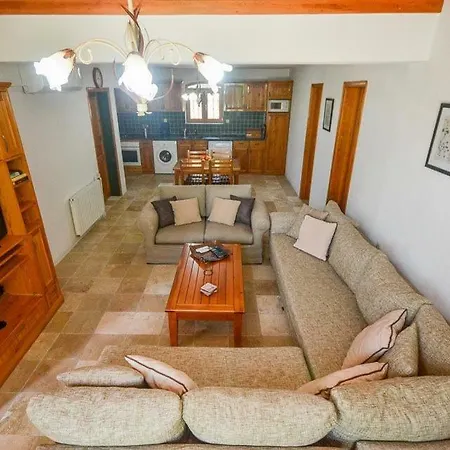 Sleeps 6 Pool Air Con Wifi T802306 فيلة بيتيس