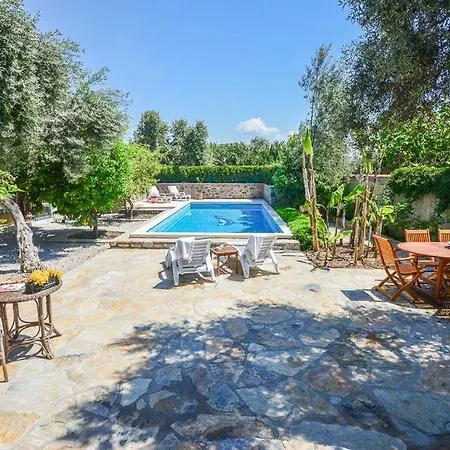 Sleeps 6 Pool Air Con Wifi T802306 فيلة بيتيس